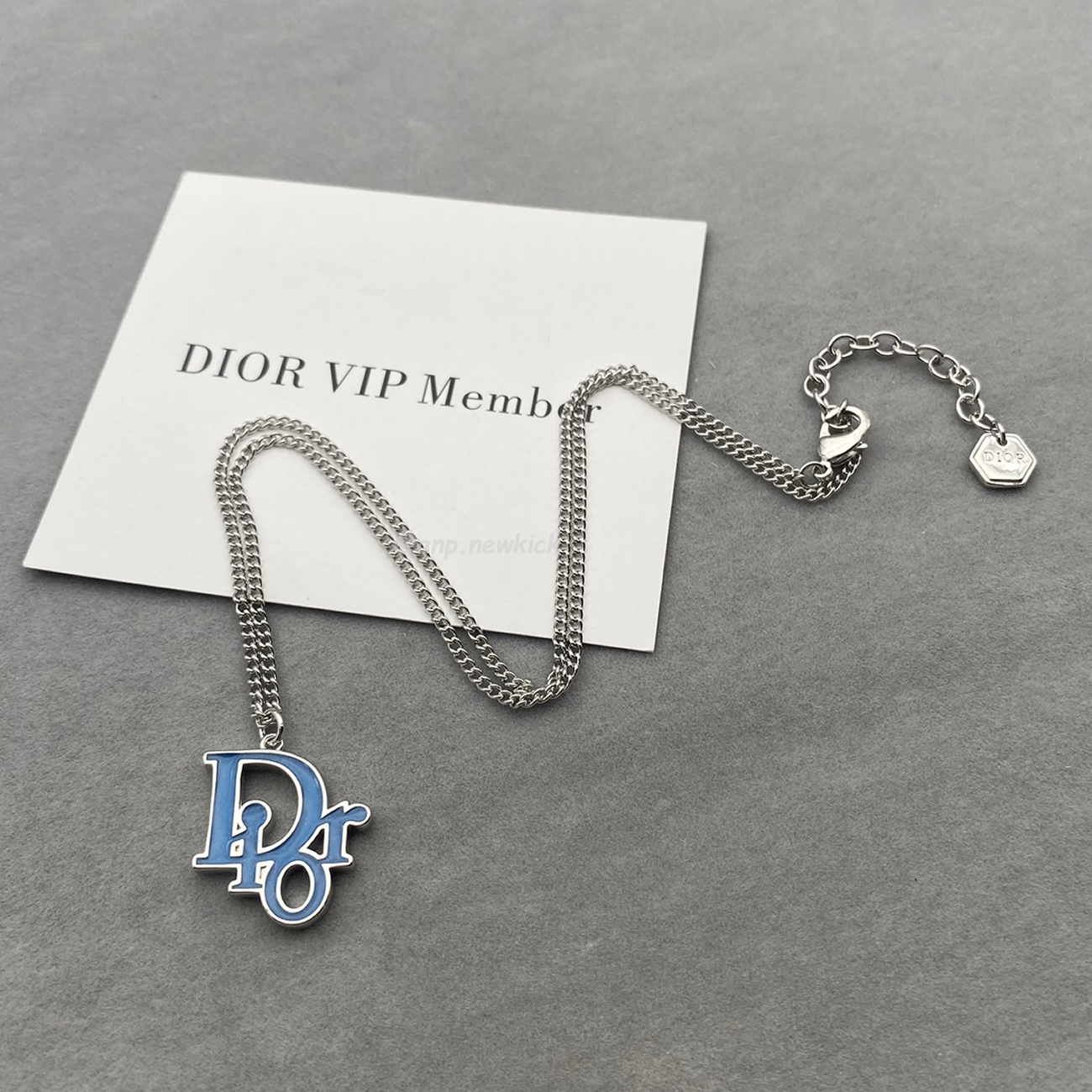 Dior Gem Bracelet (17) - www.newkick.vip